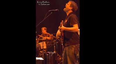 02/23/07 Music Farm, Charleston, SC 