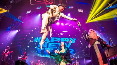 12/31/12 1stBank Center, Broomfield, CO 