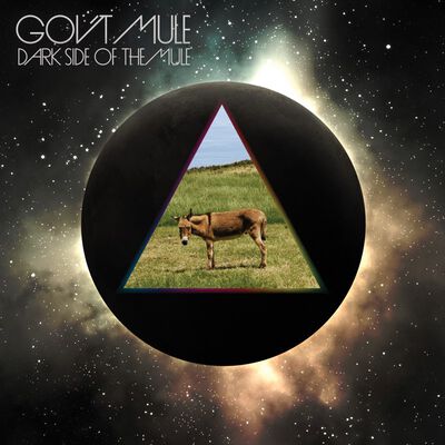 Dark Side of the Mule - Deluxe Edition