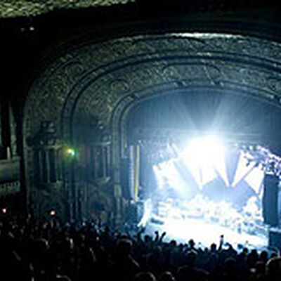 04/05/08 United Palace, New York, NY 