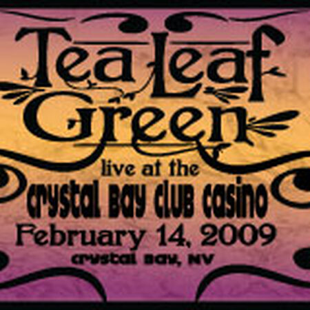 02/14/09 Crystal Bay Club Casino, Crystal Bay, NV 