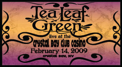 02/14/09 Crystal Bay Club Casino, Crystal Bay, NV 