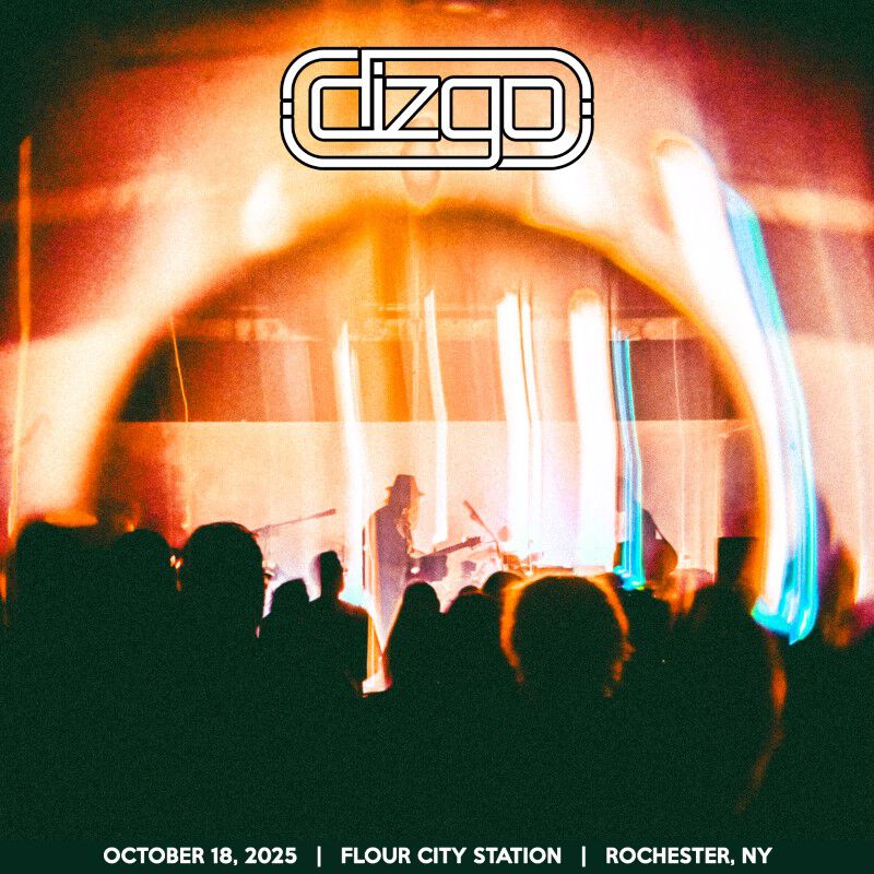 10/18/25 Flour City Station, Rochester, NY 