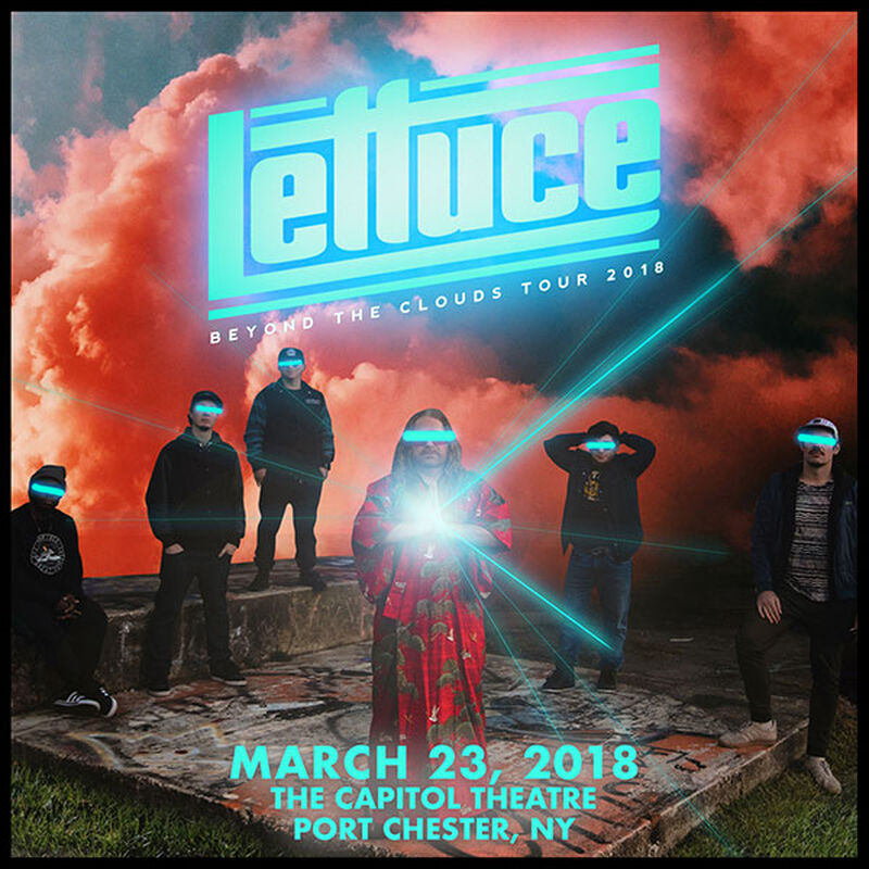 03/23/18 The Capitol Theatre, Port Chester, NY 