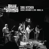 11/11/18 Soul Kitchen Music Hall, Mobile, AL 