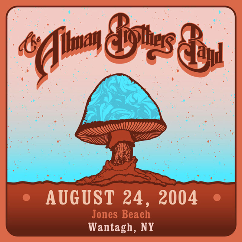 08/24/04 Jones Beach, Wantagh, NY 