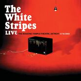 04/16/03 The Masonic Temple Theatre, Detroit, MI 