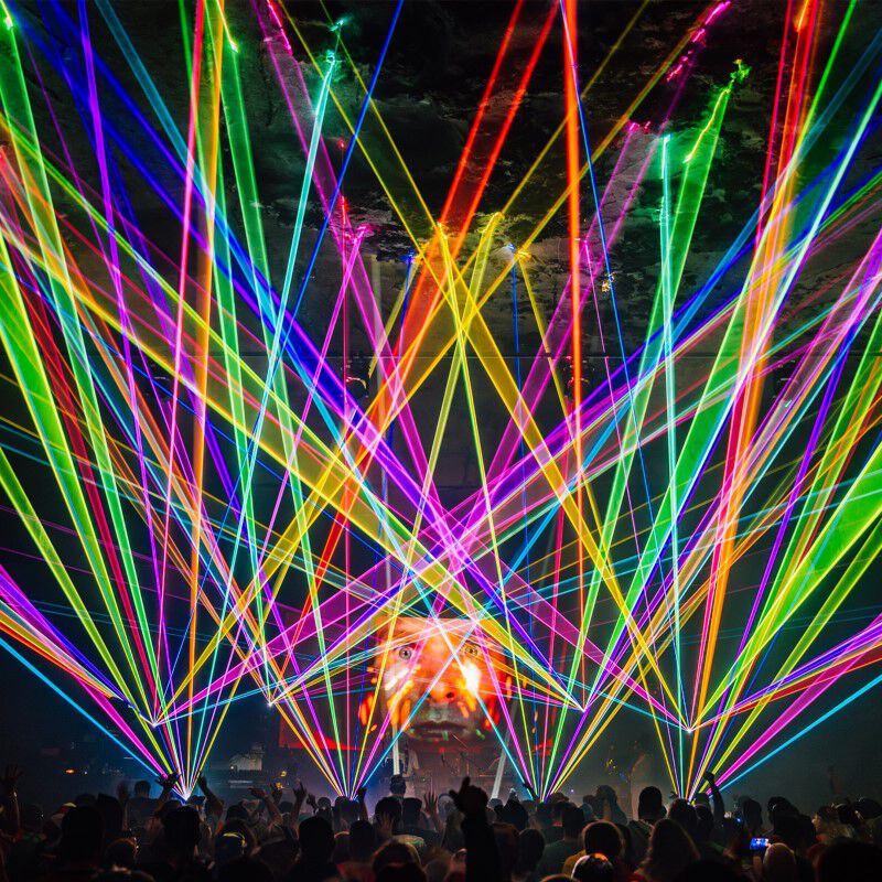 The Disco Biscuits