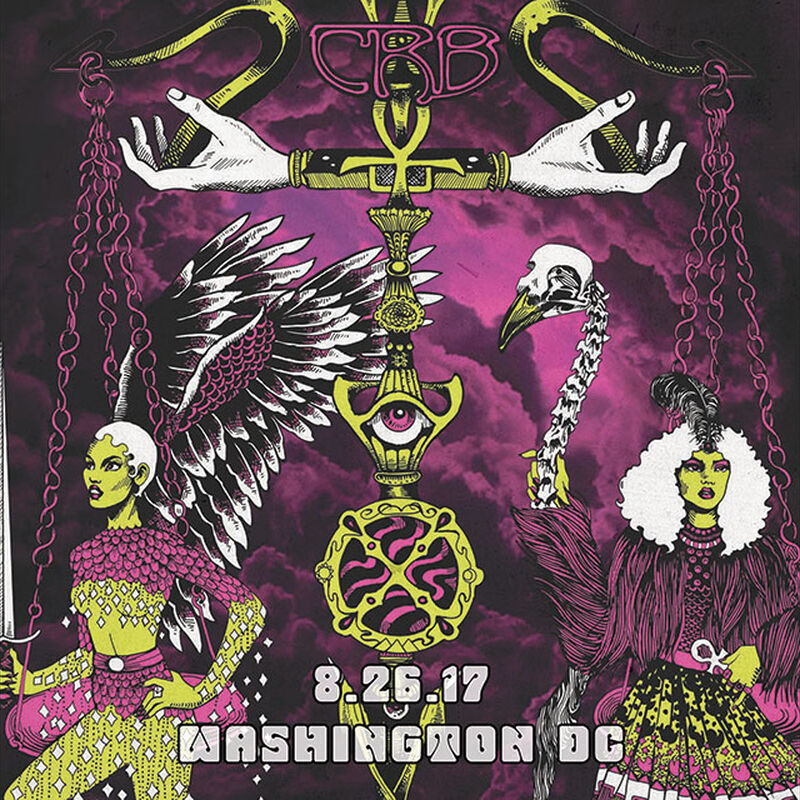 08/26/17 9:30 Club, Washington, DC 