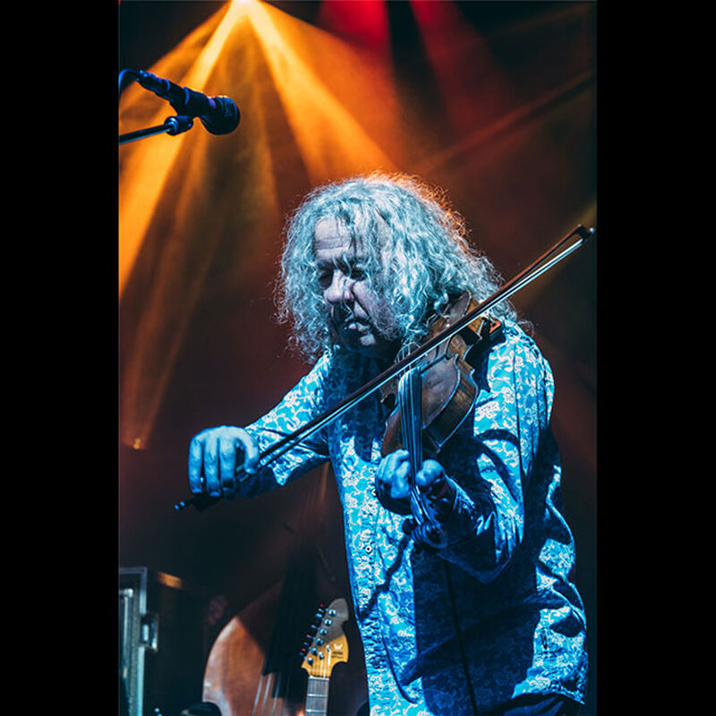 12/30/15 The Vic Theatre, Chicago, IL 