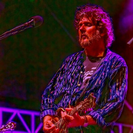 10/21/23 BrewRidge Jam at Salvage Station, Asheville, NC 