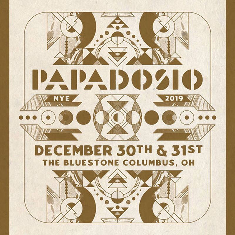 12/30/19 The Bluestone, Columbus, OH 