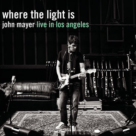 12/08/07 Where the Light Is: Nokia Theatre, Los Angeles, CA 