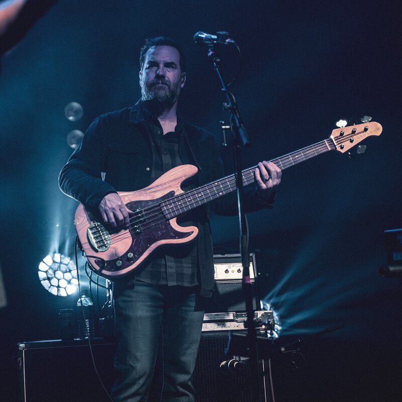 11/29/25 Boulder Theater, Boulder, CO 