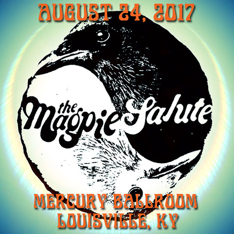 08/24/17 Mercury Ballroom, Louisville, KY 
