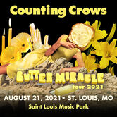 08/21/21 Saint Louis Music Park, St. Louis, MO 