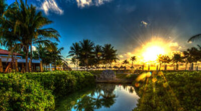12/20/12 Mayan Holidaze, Tulum, MX 