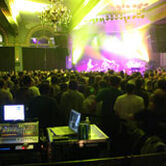 10/24/09 Crystal Ballroom, Portland, OR 