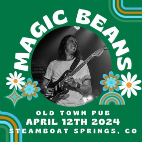 04/12/24 Old Town Pub, Steamboat Springs, CO 