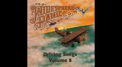 Driving Songs Vol. VIII: Summer 2010