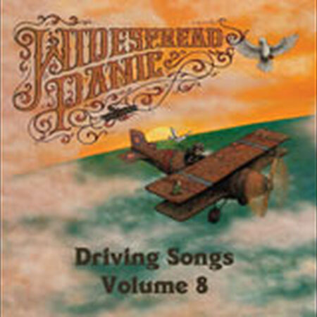 Driving Songs Vol. VIII: Summer 2010