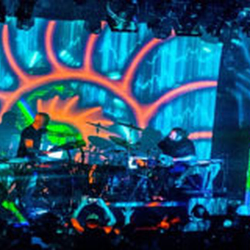 11/29/14 El Rey Theatre, Los Angeles, CA 