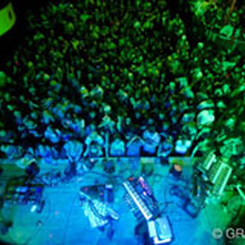 11/05/11 Majestic Theatre, Madison, WI 