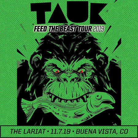11/07/19 The Lariat, Buena Vista, CO 