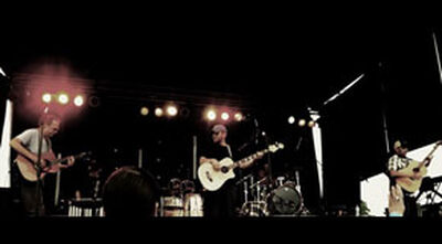 05/26/13 Summer Camp, Chillicothe, IL 