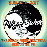 08/11/17 The Peach Music Festival, Scranton, PA 