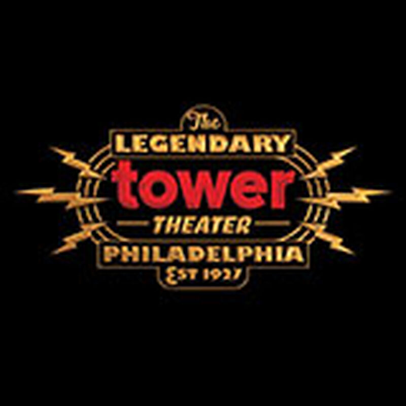 10/18/14 The Tower Theatre, Upper Darby, PA 