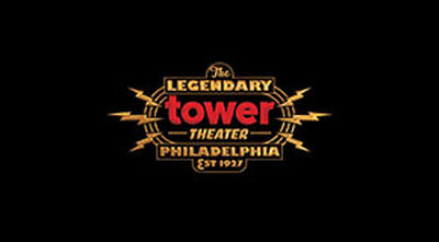 10/18/14 The Tower Theatre, Upper Darby, PA 