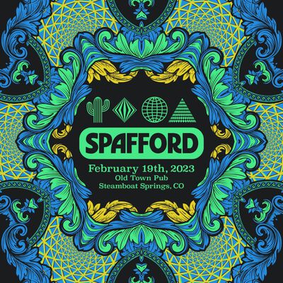 02/19/23 Old Town Pub, Steamboat Springs, CO 