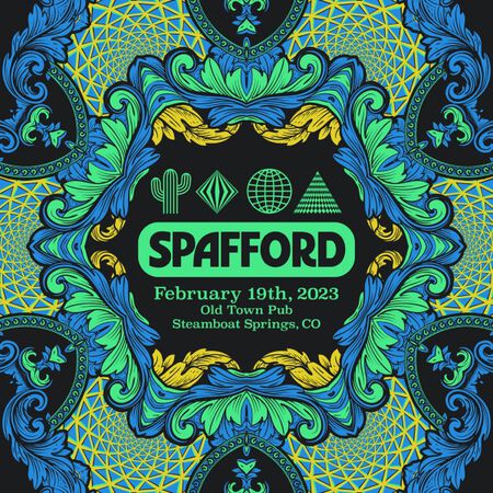02/19/23 Old Town Pub, Steamboat Springs, CO 