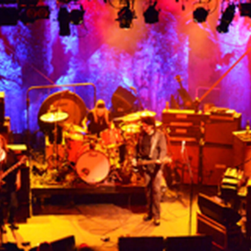 07/18/14 Weesner Family Amphitheater at the Minnesota Zoo, Apple Valley, MN 