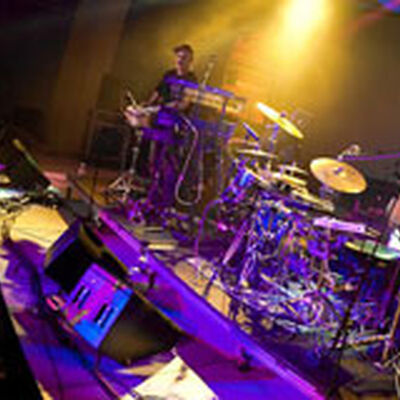 08/06/10 Global Sol, Richmond, CA 