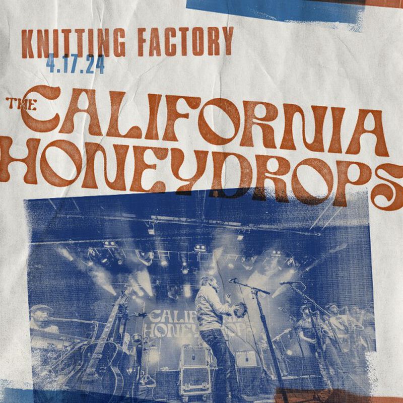 04/17/24 Knitting Factory, Boise, ID 
