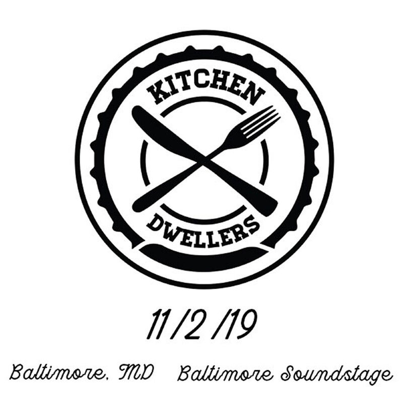 11/02/19 Baltimore Soundstage, Baltimore, MD 