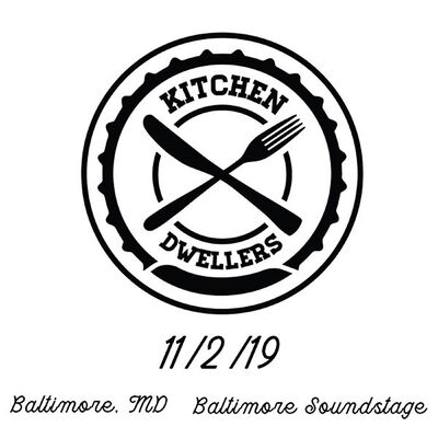 11/02/19 Baltimore Soundstage, Baltimore, MD 