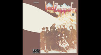 Led Zeppelin II [Remstered]
