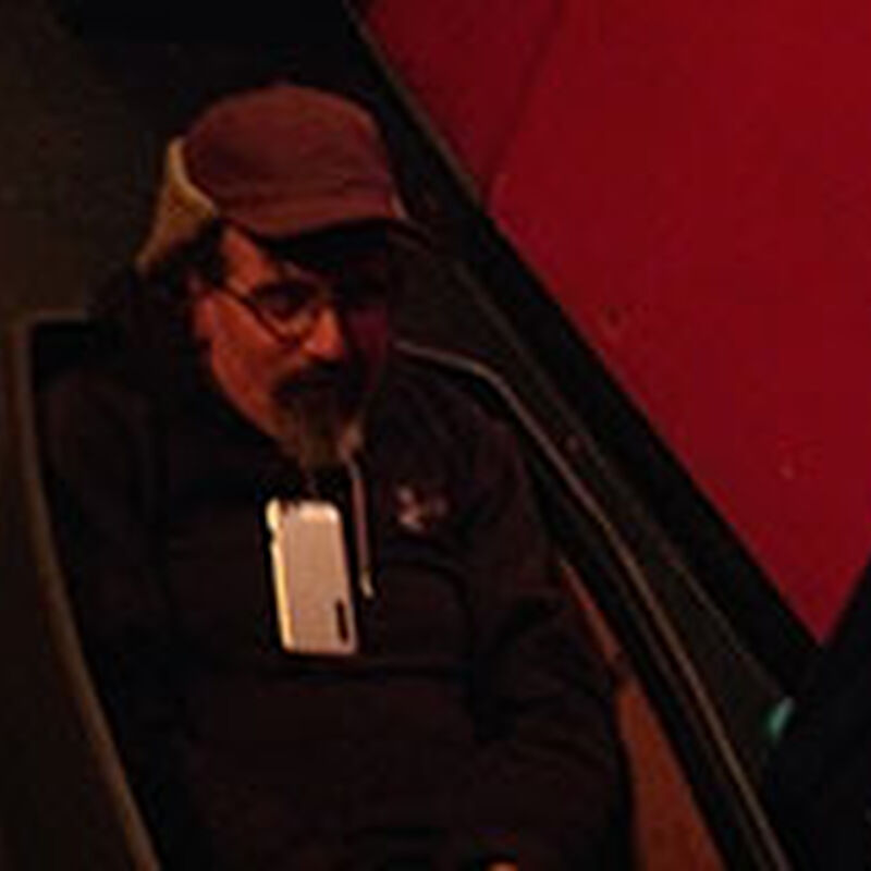 03/12/15 Le Poisson Rouge, New York, NY 