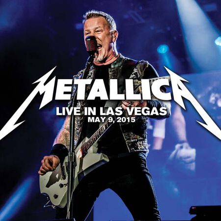 05/09/15 Rock In Rio USA at MGM Resorts Festival Grounds, Las Vegas, NV 