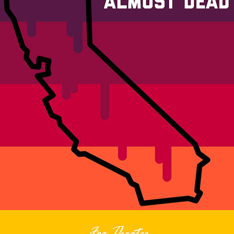 11/11/17 Fox Theater, Oakland, CA 