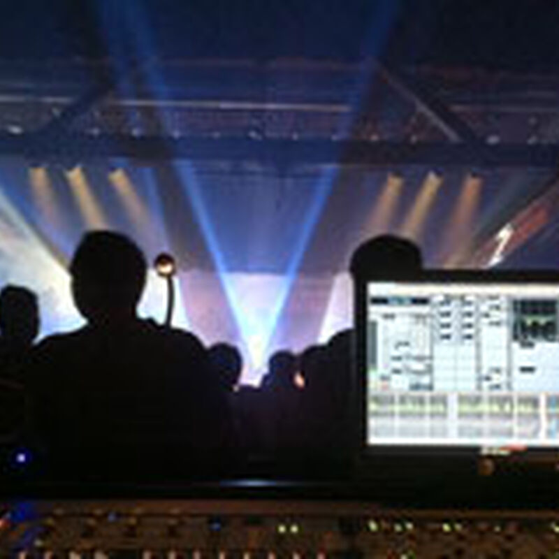 10/08/10 Showbox, Seattle, WA 
