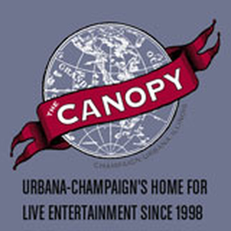 10/02/11 Canopy Club, Urbana, IL 