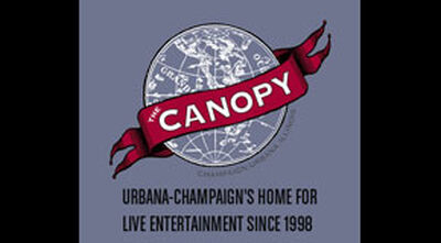 10/02/11 Canopy Club, Urbana, IL 