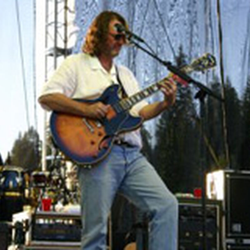07/01/05 Brundage Mountain Amphitheatre, McCall, ID 