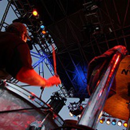 07/02/10 High Sierra Music Festival, Quincy, CA 