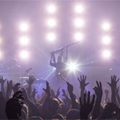 02/02/13 Newport Music Hall, Columbus, OH 