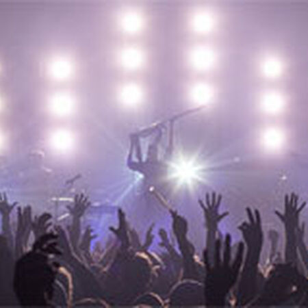 02/02/13 Newport Music Hall, Columbus, OH 